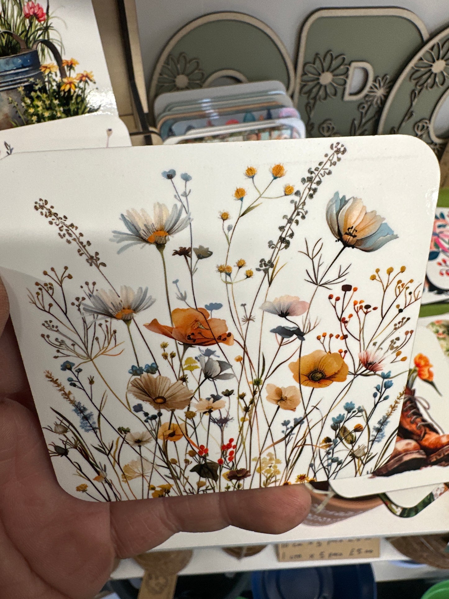 Coaster