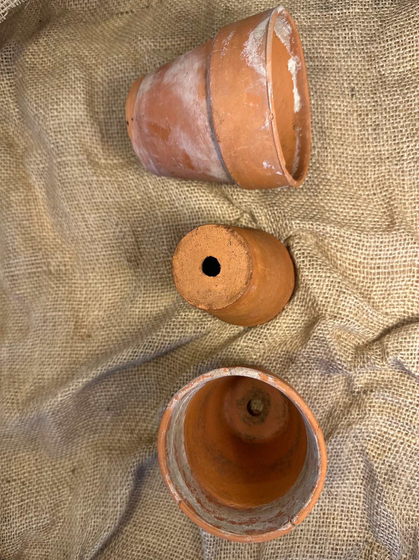 Terracotta Set
