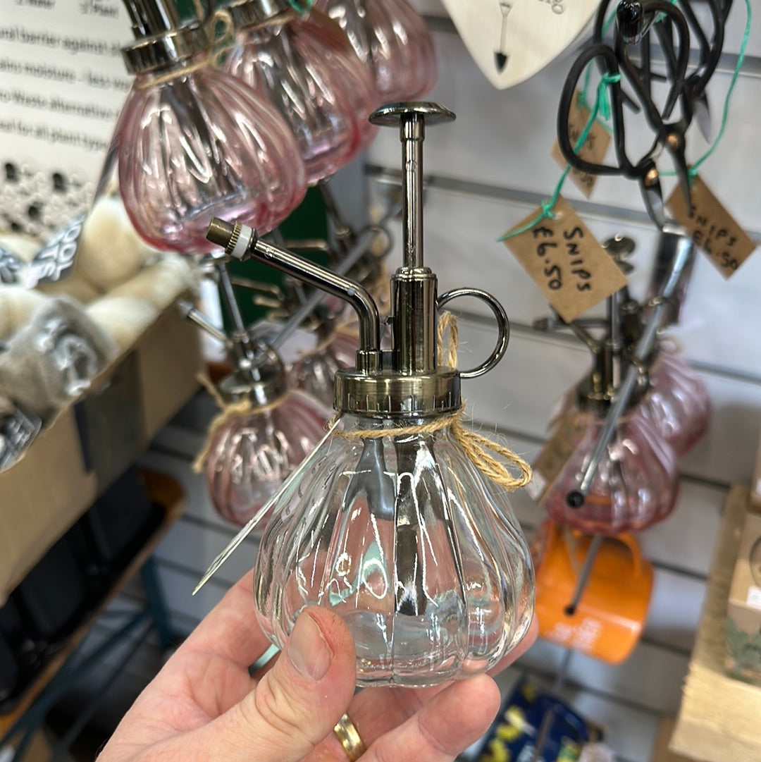 ‘Botanical Plant Mister’