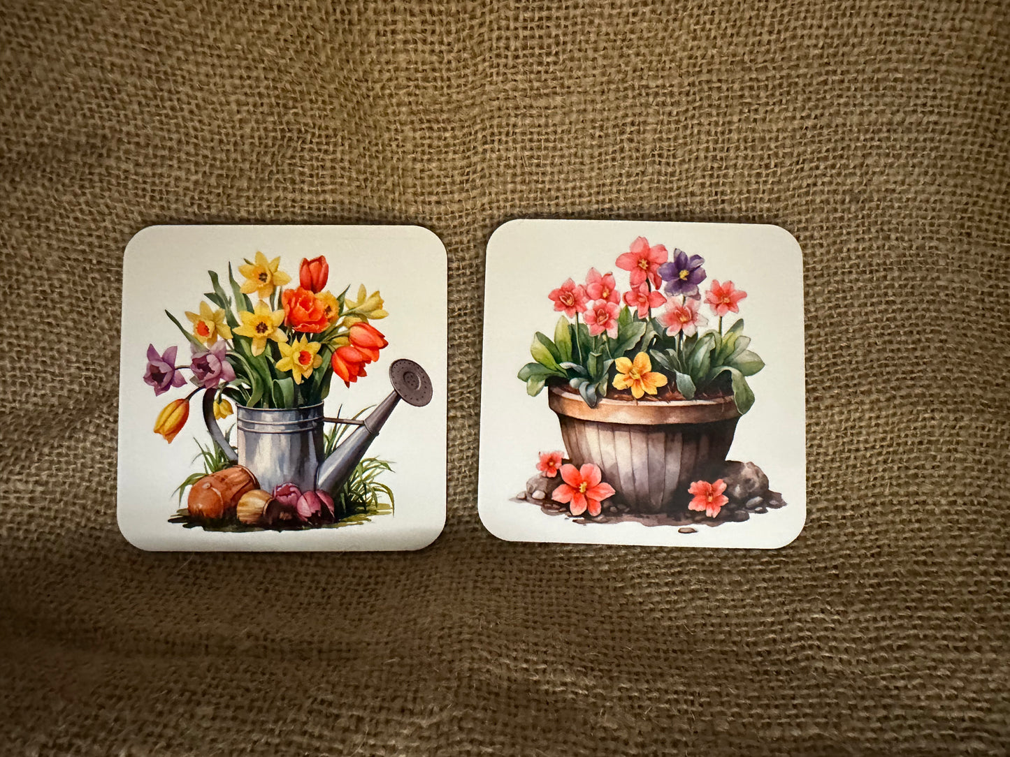 Coaster Set