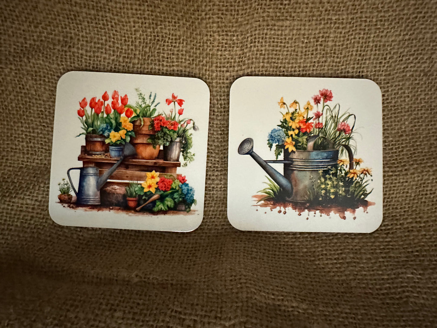 Coaster Set