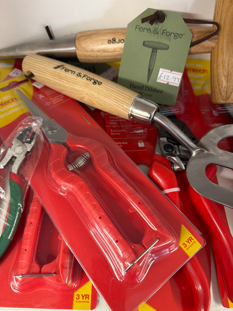 Hand Tools