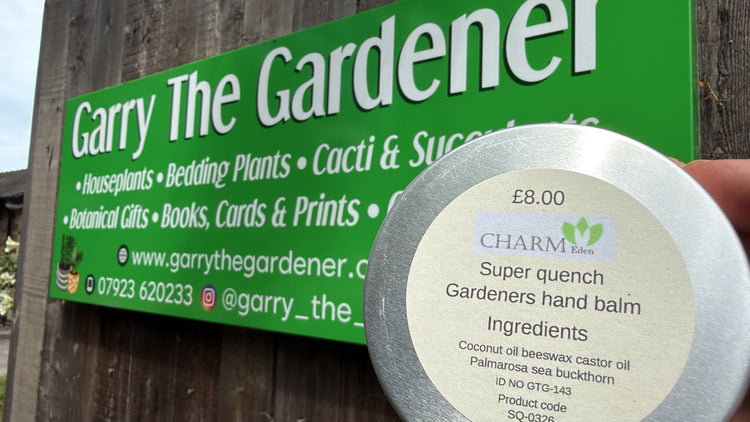 Gardener’s Care