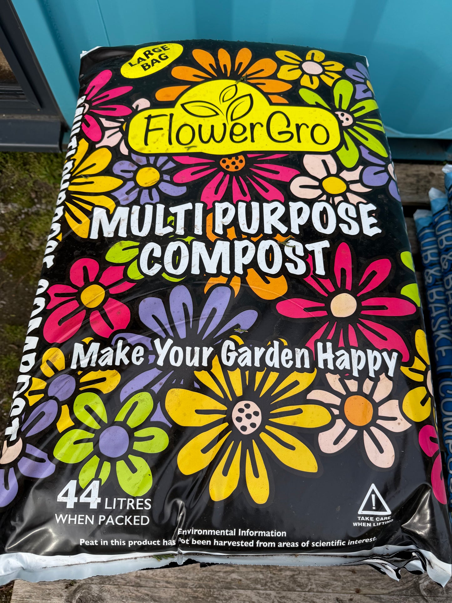 Compost