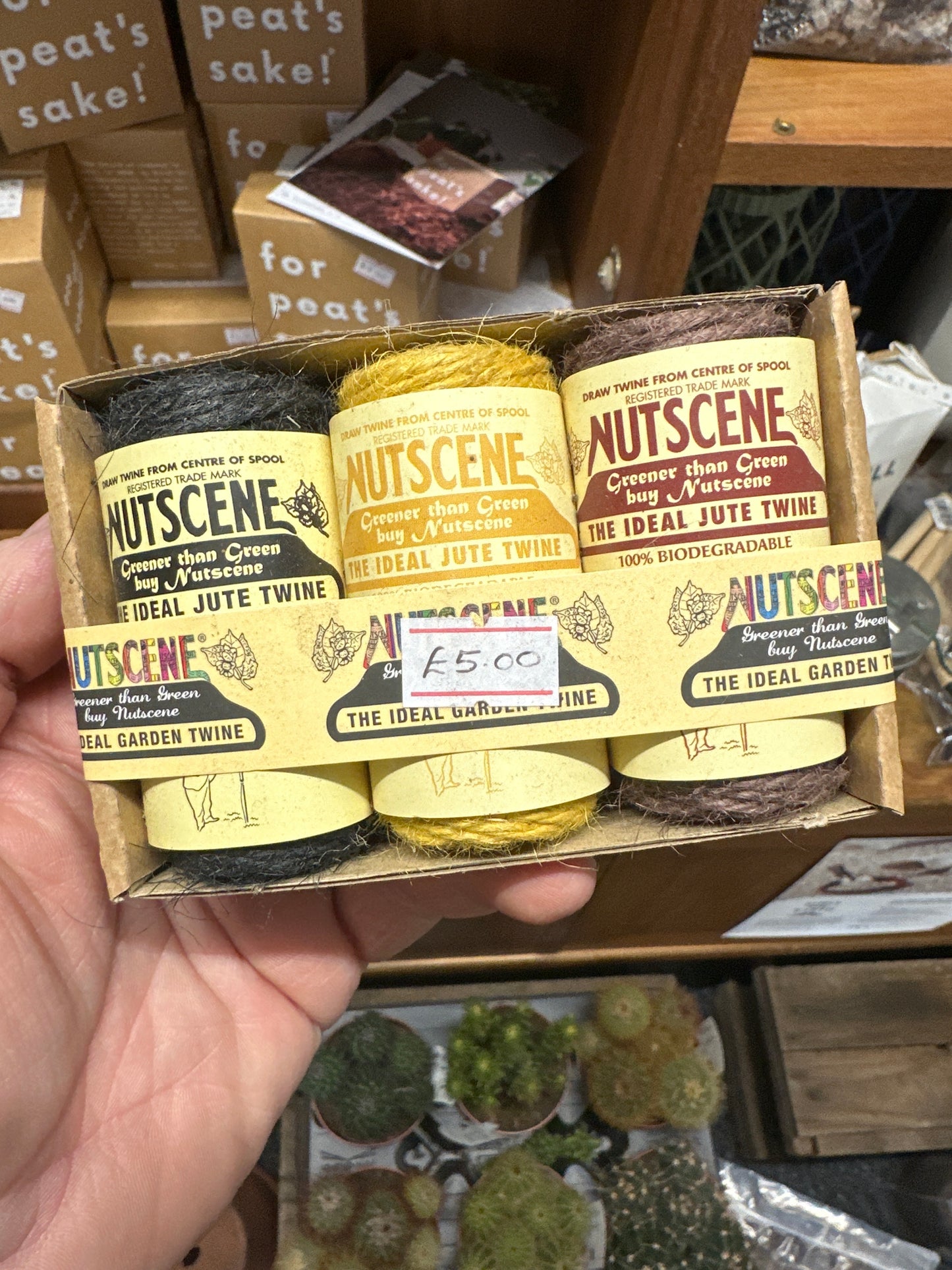 Twine - Gift Set