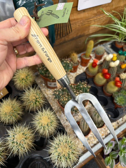 Hand Fork
