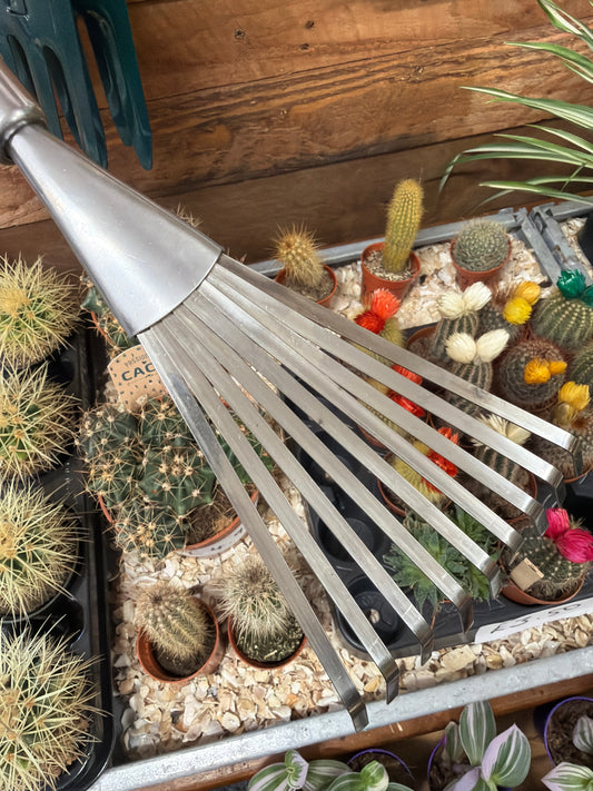 Hand Rake