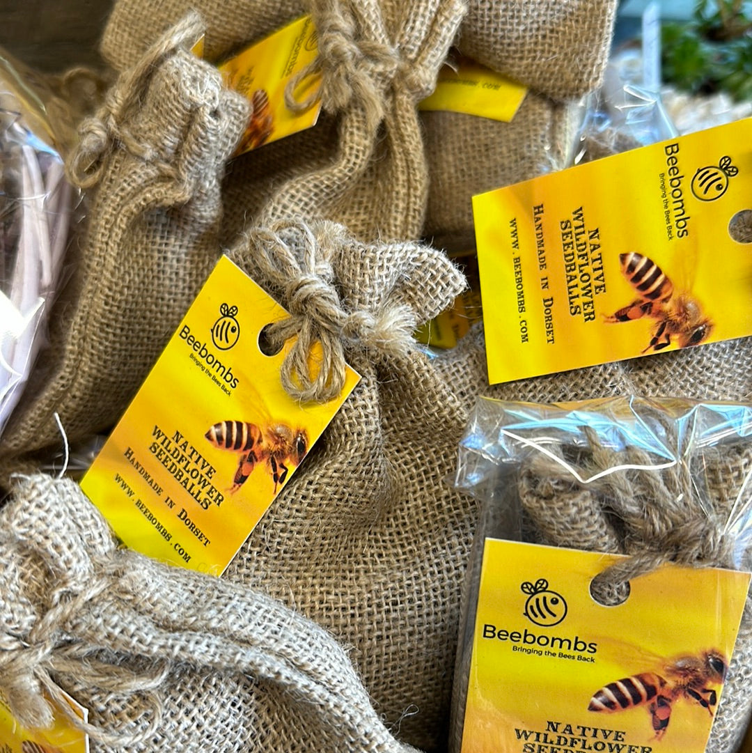Beebombs