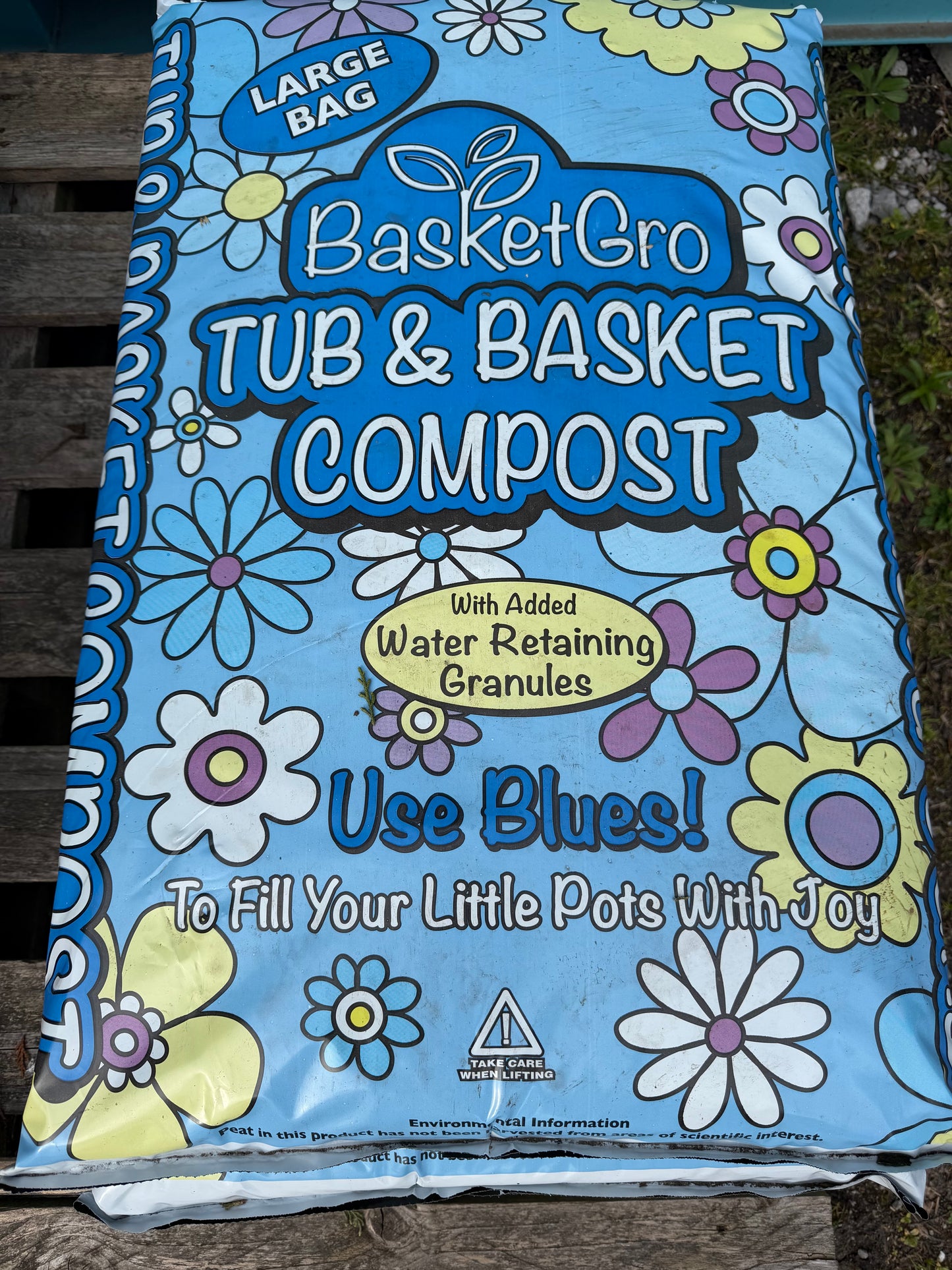 Compost