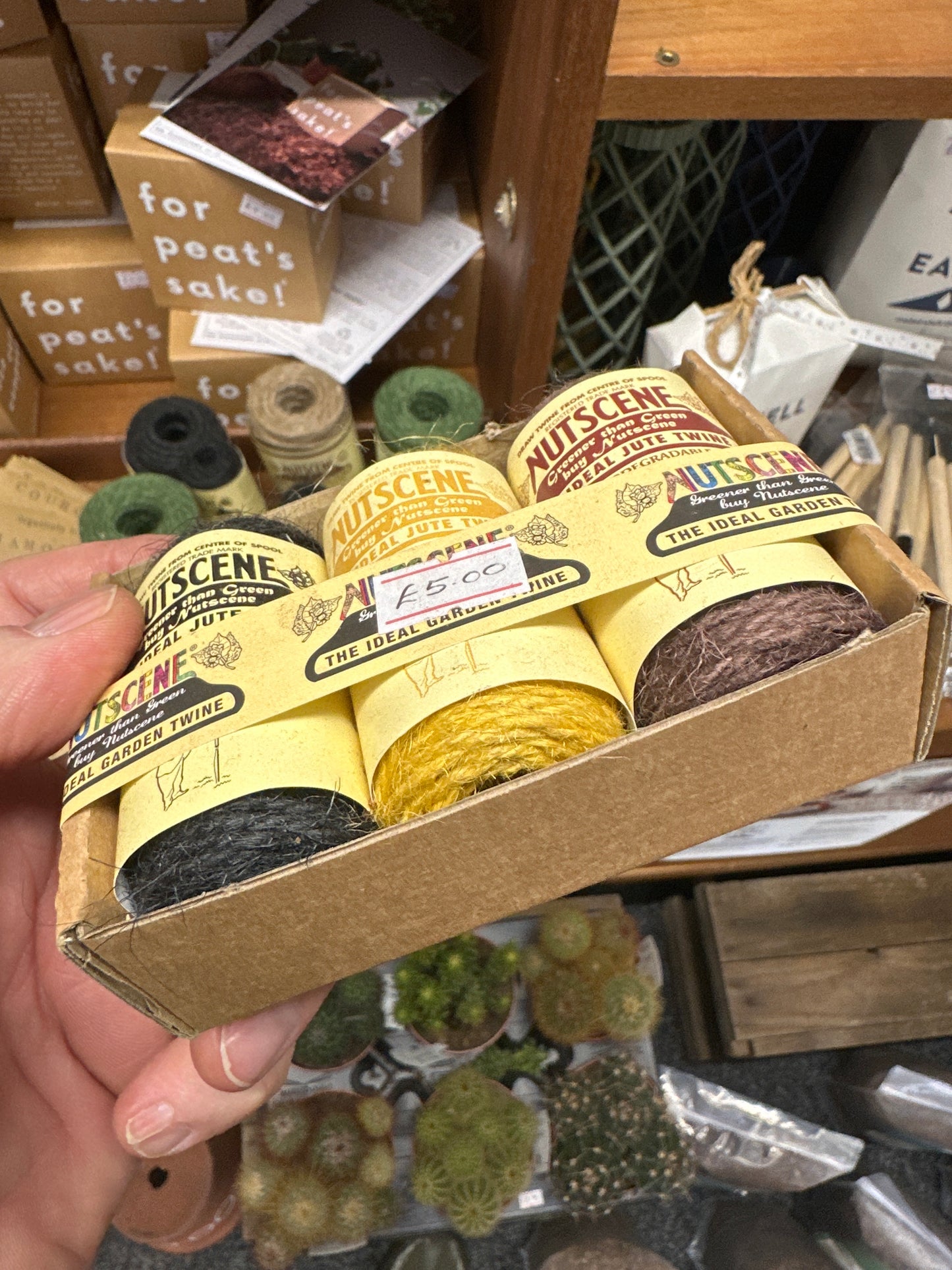 Twine - Gift Set
