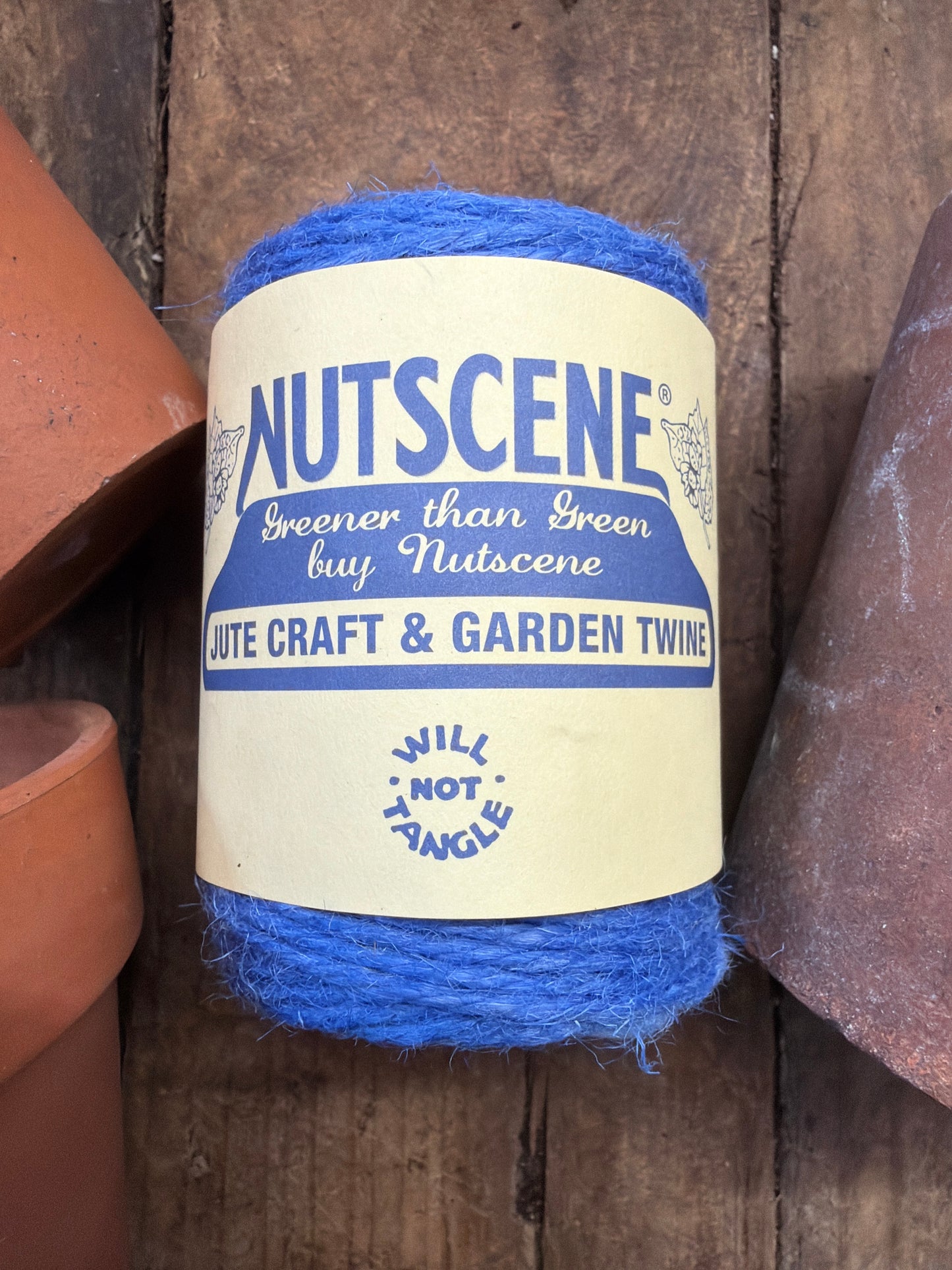 Nutscene Craft & Garden Twine