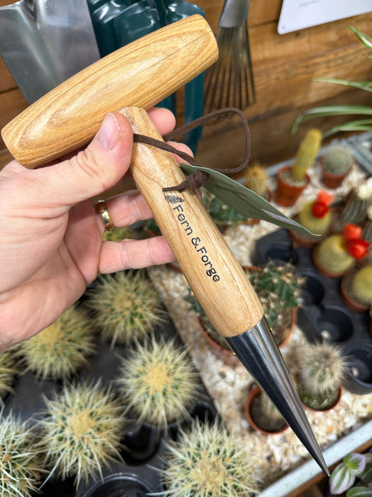Hand Dibber