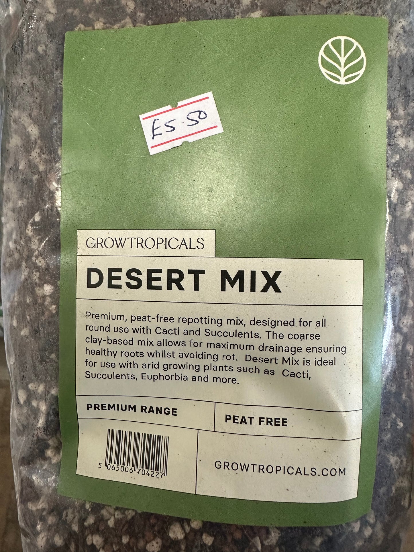 ‘Dessert Mix’