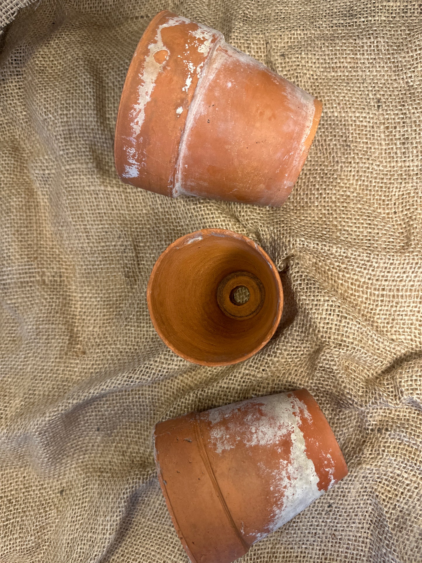 Terracotta Set