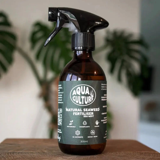 Sea Mist Foliage Spray 300ml
